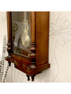 Настенные часы Rhythm CMJ583NR06