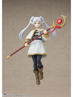 Фигурка Фрирен (Frieren S.H.Figuarts)