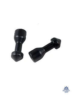 Зацепы дайнема MVD пара ( желуди)