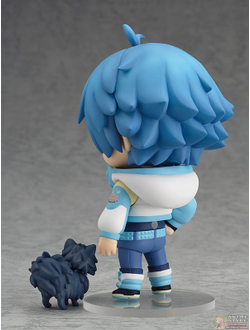 Нендроид Аоба Сэрагаки (Seragaki Aoba)