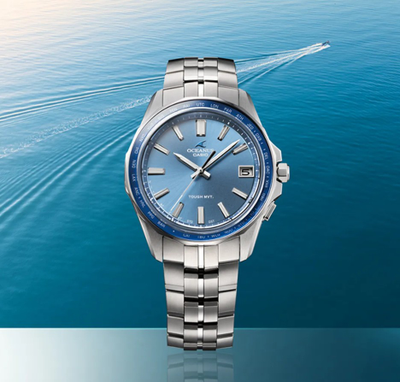 Часы Casio Oceanus OCW-S400SG-2A