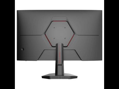 Монитор Hisense 27" 27G3Q IPS FHD Чёрный