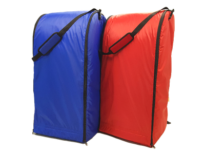 Переноска для попугая StePan