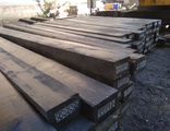 Брус пропитанный размер под заказ (ГОСТ 78-2004)