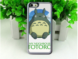 Чехол на телефон Мой сосед Тоторо, Totoro №12