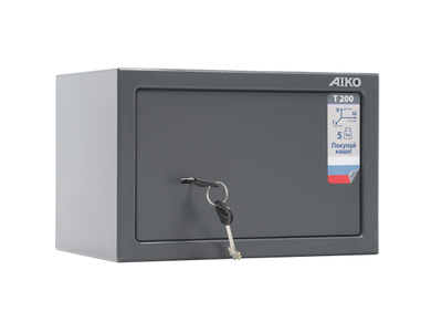 Сейф AIKO Т-200 KL