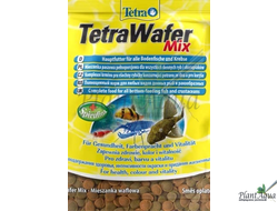 Tetra WaferMix 15г Чипсы для сомов