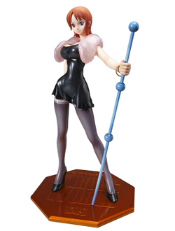 Фигурка 1/8 Нами (Nami)