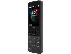 Nokia 150 DS (TA-1235) Черный