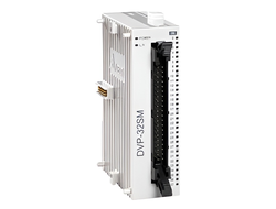 DVP32SM11N Модуль расширения  Delta