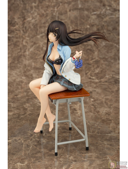 Фигурка 1/7 Boku no Koibito, Ran-Senpai - Houkago no Hitotoki