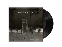 Insomnium - Songs of the dusk