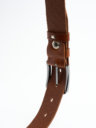 Ремень универсальный большого размера 35 мм VL-o-0145 5