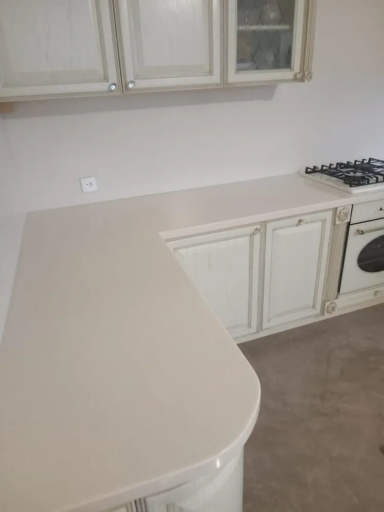 Столешницы из камня в Брянске