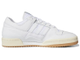 Adidas Forum 84 Low White Blue Adv