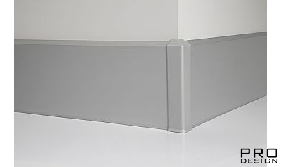 Алюминиевый плинтус Profilpas серия 95