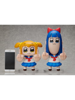 Фигурка Попуко (Popuko)