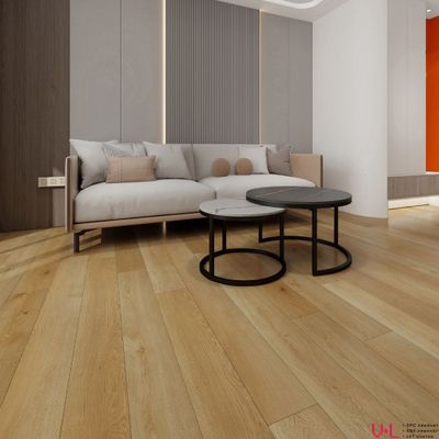 SPC ламинат Union Creative Дуб Ант CR04-05 43 класс толщина 4.0 мм с фаской замковый 2.2326 м2