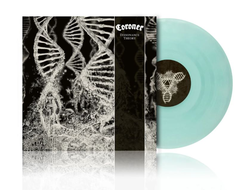 Coroner - Dissonance Theory LP Coke Bottle US