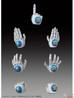 Фигурка The Hand