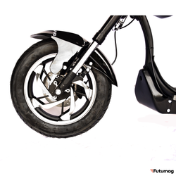 Электроскутер SKYBOARD Elbrus TRIKE CHOPPER-4000 W
