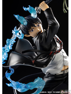 Фигурка 1/8 Рин Окумура (Rin Okumura ARTFX J Kotobukiya)
