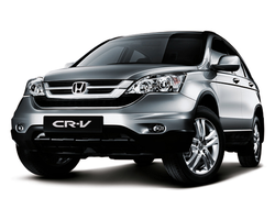 Автомобильные чехлы Honda CR-V 3 с 2006-2012 г.в.