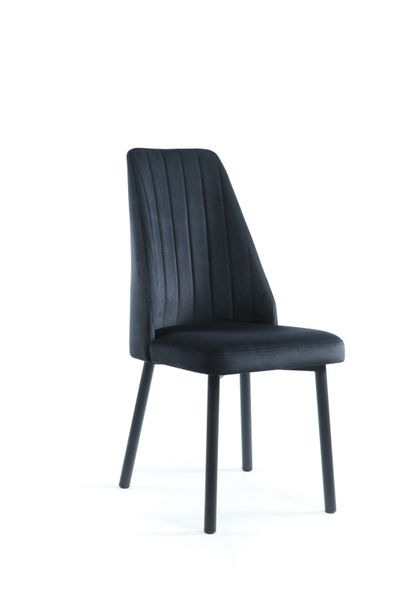 Кухонный стул SHADO Мокка Стандарт № 10 ткань кабрио №17