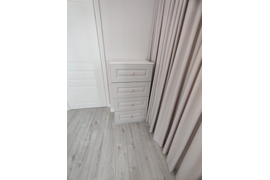 Шкаф распашной классический