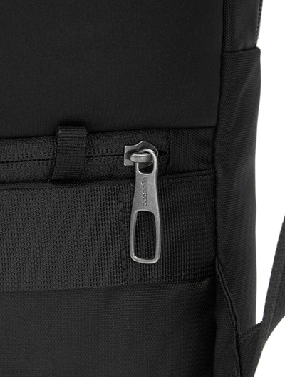 Рюкзак Pacsafe X 20L Black фото 11