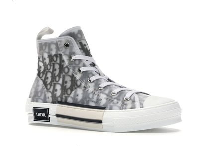 Converse x Dior B23