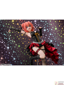 Фигурка 1/7 Юи Юигахама (Yuigahama Yui Rock.Ver.)