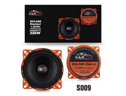 Эстрадная акустика Carlive DCL400 (4)"