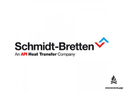 Уплотнения для теплообменников Schmidt Bretten