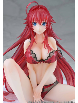 Фигурка 1/6 Риас Гремори (Rias Gremory Lingerie ver. Kaitendoh)