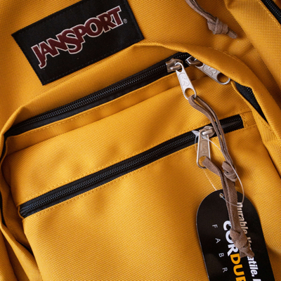 Jansport Right Pack English Mustard