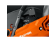 KRAFTOOL 3700 Вт, 350 мм, диск в комплекте, бензорез по бетону (бетонорез) (K770-14 H)