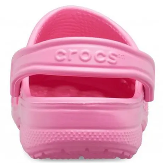 CROCS BAYA РОЗОВЫЕ