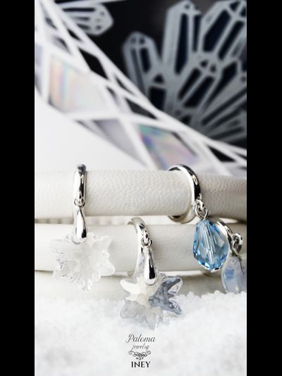 Браслет кожаный INEY Collection