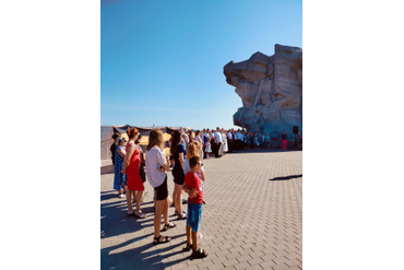 Аджимушкай