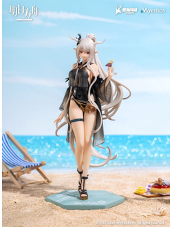 Фигурка 1/10 Шайнинг (Shining Summer Time Ver.)