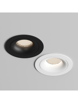 Светильник Denkirs DK3518-WB