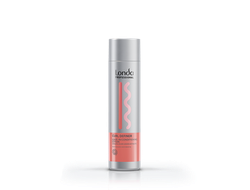 Londa Professional Curl Definer Несмываемый лосьон-кондиционер для кудрявых волос, 250 мл