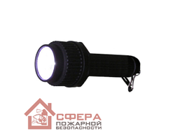 Прожектор ручной светодиодный ЭКОТОН-8П