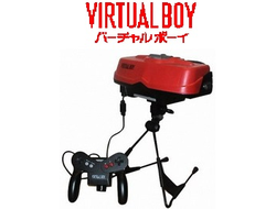 Игры для Virtual Boy