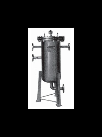 Промышленный фильтр FGB