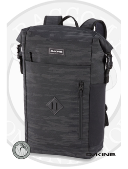 Рюкзак роллтоп Dakine Mission Surf Roll Top 28L Flash Reflective