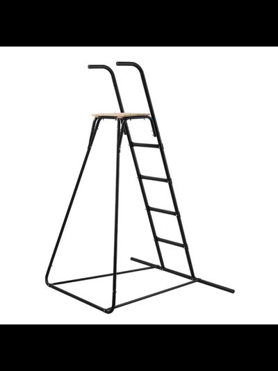 Лестница для детской горки 3 метра, 150 см. от земли