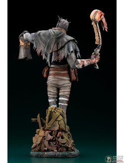 Фигурка Призрак (The Wraith)