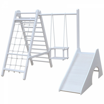 Шведская стенка KARUSSELL Mini - 3 в Воронеже